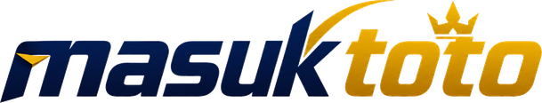 Logo masuktoto